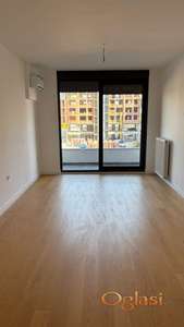 Novogradnja, Trosoban 60m2, Povrat PDV-a Direktno od Investitora